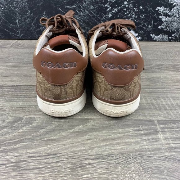 Coach Mens Shoes - Picture 6 of 6